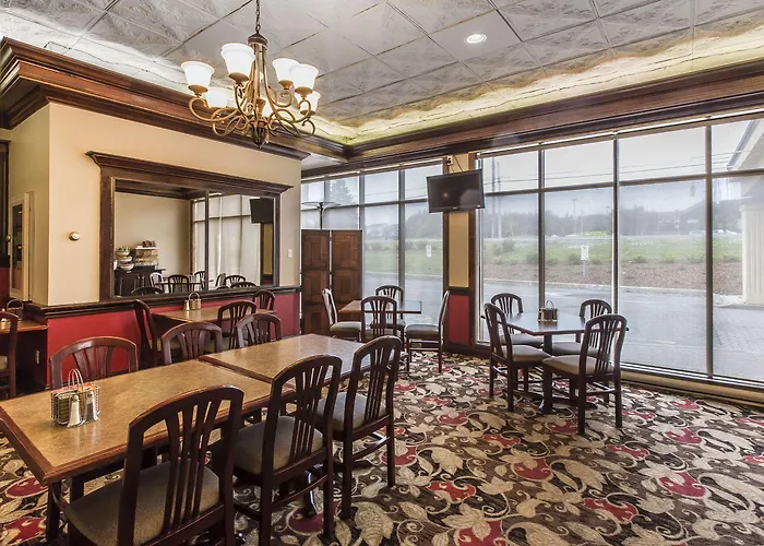 Comfort Inn Airport