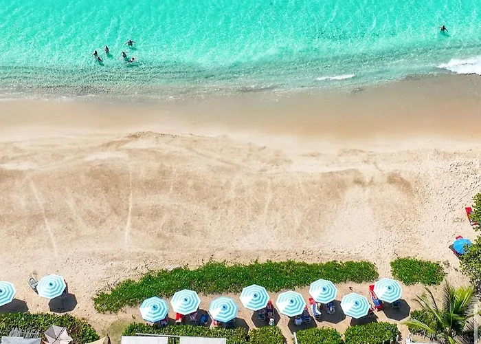 Conch Beach Cabins