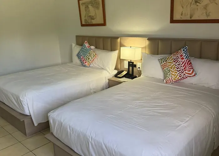 Cortsland Hotel